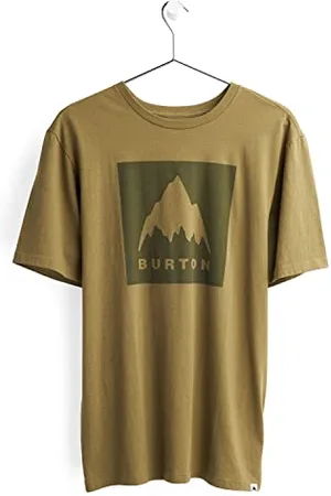 Burton Classic Mountain High t-Shirt Men, , XS