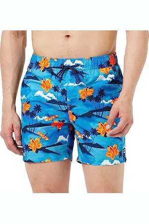 Billabong Bañador Island para hombre - M