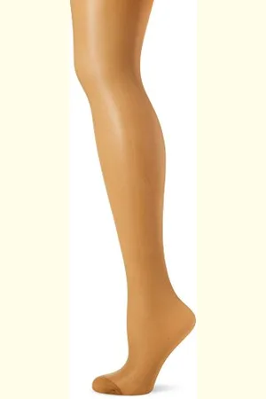 Dim Collant Femme Mes Essentiels De Empiècement x1, , XL