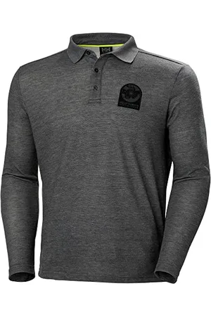 Helly Hansen Pour des hommes Skagerrak Quickdry Rugger XS Blanc et crème