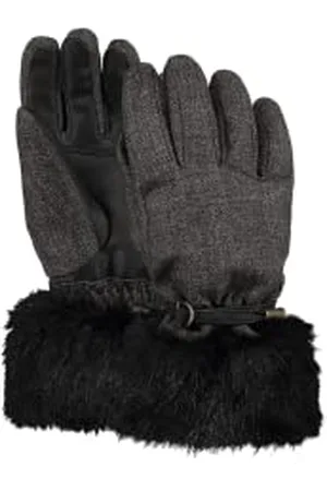 Barts Empire Skigloves Gants pour homme - - M