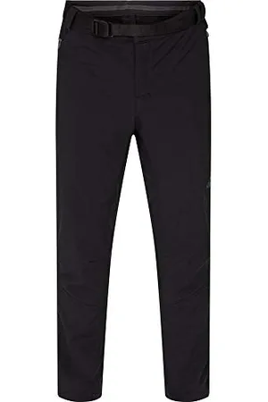 mc kinley McKINLEY Shalda II Pantalon de randonnée pour Homme Black 50