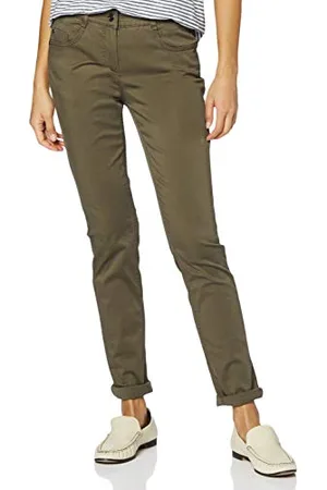 Atelier Gardeur Zuri90 Pantalon, , 40K Femme