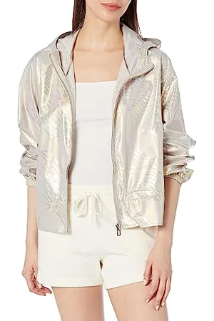 Desigual Padded_Galactic, 8010 Golden Veste, , M Femme
