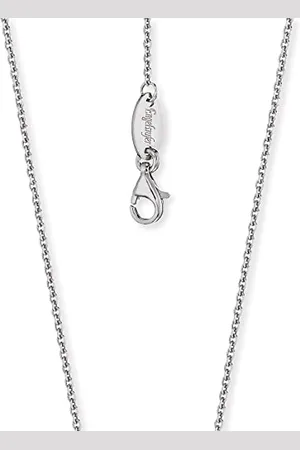 Engelsrufer Femme Argent Bracelet en chaîne - ERNA-48-19S