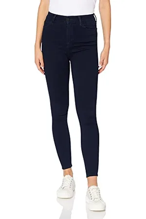 7 for all Mankind Aubrey Jean Skinny, , W26/L27 (Taille Fabricant: 26/26, 5) Femme