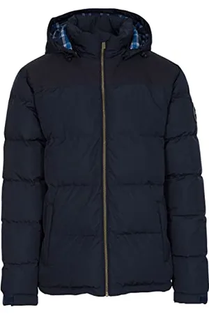 DLX Échauffement du Paysage Veste Homme, , XS