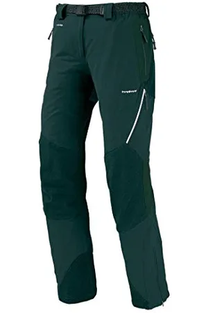 Trangoworld PC007743-610-XL Pantalon Long pour Femme Taille XL
