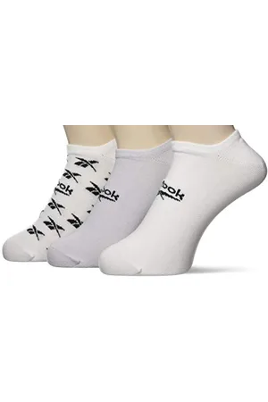 Reebok Cl Fo Invisible Sock 3p Chaussettes Unisexe Adulte