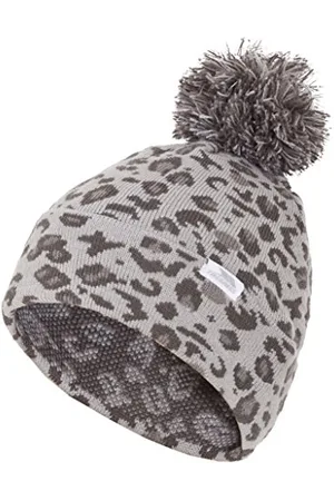 Trespass Sarafina Bonnet Fille, , FR : M (Taille Fabricant : 5-7)