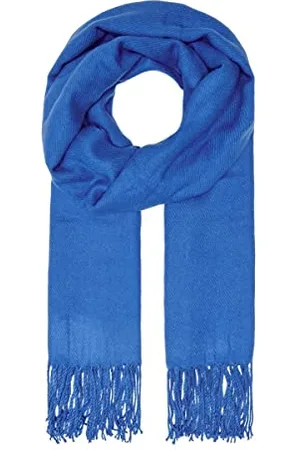 ONLY ONLANNALI Weaved Scarf CC Echarpe, , Taille Unique (Lot de 100) Femme