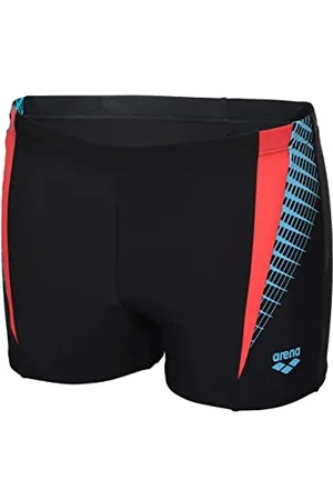 Arena Homme Threefold Short Swim Trunks, , 46 EU