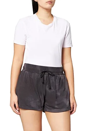 Hurley W Cozy Rolled Hem Shorts