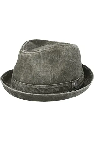 Chillouts Sligo Hat - Pork Pie