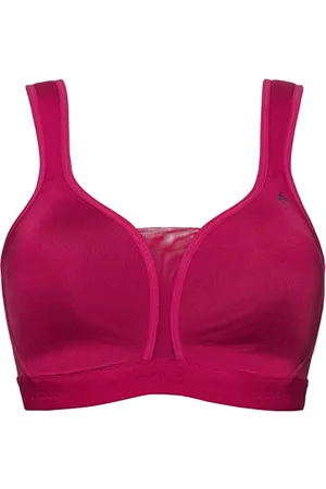 Odlo Soutien-Gorge de Sport rembourré pour Femme L