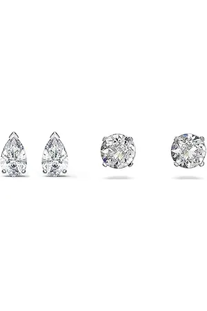 Swarovski Boucles d