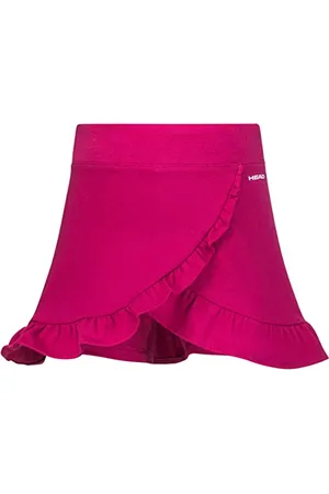 Head Tennis Jupe Fille, , 110