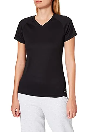 energetics T-Shirt Natalja WMS Black 42