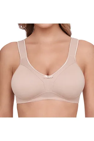 Susa Femmes Soutien-Gorge sans Armatures Topsy, , 80D