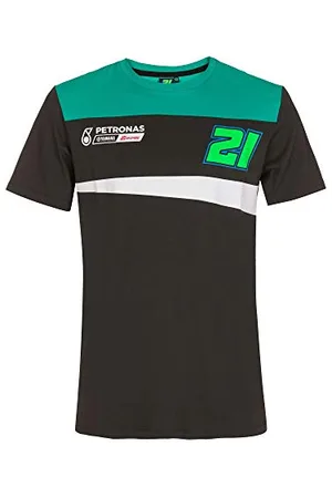 VALENTINO Morbidelli Donnan T-Shirt Petronas 21 Femme, , S
