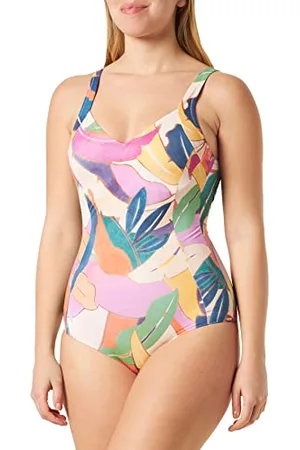 Triumph Summer Allure Ow 01 Maillot de Bain Une pièce, , 42 Femme