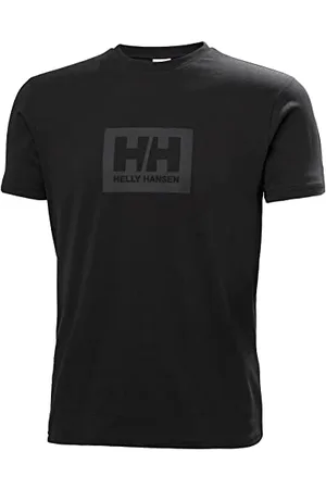 Helly Hansen Homme T-Shirt HH Box, XL