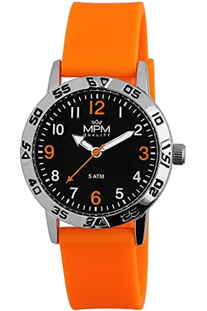 MPM Quality Montre-Bracelet W05M.11224.J