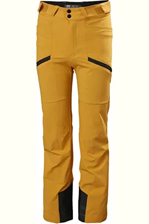 Helly Hansen Jr Loen Light Softshell Pant Junior Unisex 14