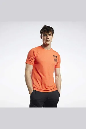 Reebok TS Smartvent Graphic Q2 Tricot Homme, , XS