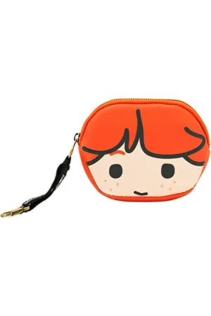 KARACTERMANIA Harry Potter Ron Chibi-Porte-monnaie Pill