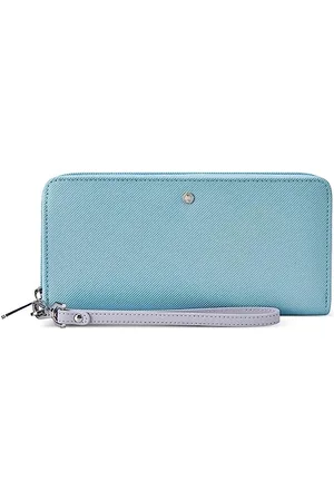 Delsey LEPIC - Portefeuille Rigide 10 cm x 20 cm x 2 cm - 0 L - XS