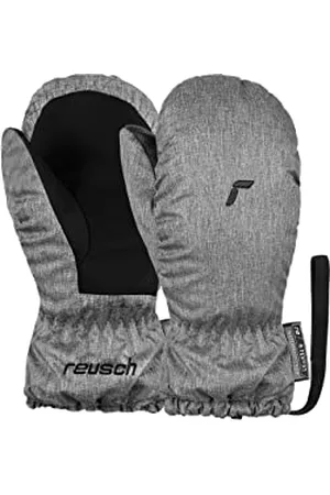 Reusch Olly R-TEX® XT Gants pour bébé avec dragonne et Membrane imperméable