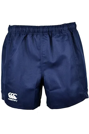 Canterbury Advantage Short de Rugby Garçon FR : XS (Taille Fabricant : 6)