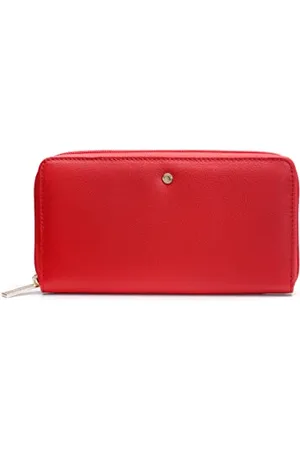 Delsey FRANCOEUR - Portefeuille Souple 10 cm x 19 cm x 2 cm cm - 0 L - XS