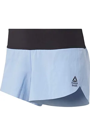 Reebok Rc Knw Short Graphique Femme, , XL