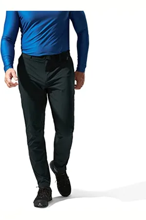 Berghaus Lomaxx Pantalon de Marche tissé pour Homme, Homme, Pantalons, 4A001053BP6, , 52