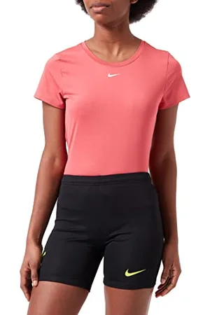 Nike TOTTENHAM HOTSPUR Saison 2021/22 Short Away Équipement de jeu, Unisexe