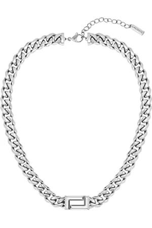 Lacoste Collier pour Femme Collection FUNDAMENT - 2040067
