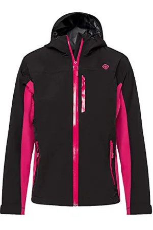 Izas Katyn Veste Femme FR : XS (Taille Fabricant : XS)