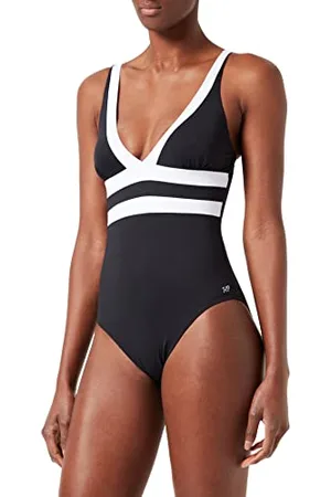 Haute Pression R1011 Maillot de Bain Une pièce, , 44 Femme