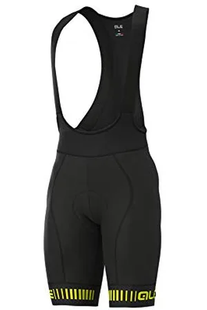 Alé 15054018 Cuissard Court pour Homme