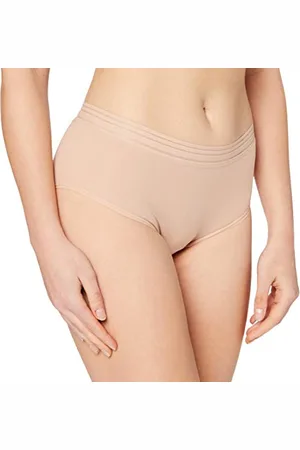 Billetdoux Shorty - Zen Light - Beige - 42/44