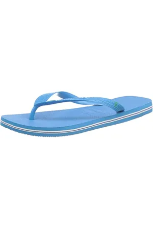 Havaianas Mixte Brasil Tongs, , 35/36 EU