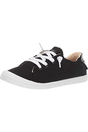 Roxy Femme Baskets Rory à Enfiler, , 36.5 EU