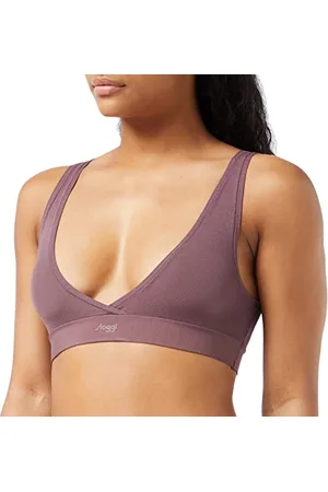 Sloggi Femme Go Allround Bralette Bustier, , Taille Unique EU