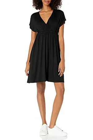 Amazon Robe Tunique (Grandes Tailles Disponibles) Femme, , 4XL Grande taille