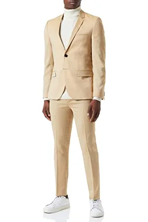 HUGO BOSS Arti/Hesten212 Ensemble Pantalon de survêtement d
