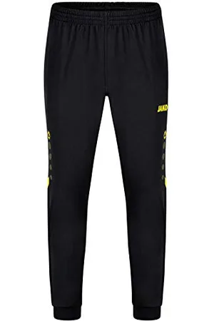 Jako Pantalon en Polyester Défi, Femme, , 34