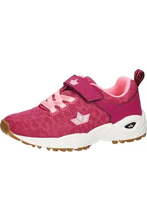 LICO Alisa VS Basket, Pink/Rosa, 41 EU