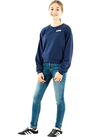 Sweat levi's discount fille 12 ans